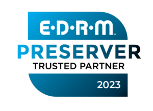 EDRM logo