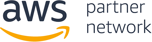 Amazon Web Services logo