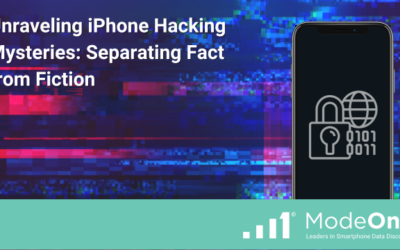 Unraveling iPhone “Hacking” Mysteries: Separating Fact from Fiction