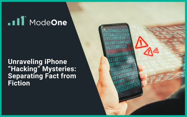 unraveling iphone hacking mysteries Post