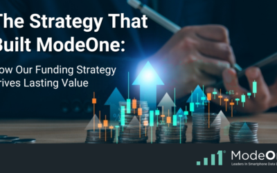 How ModeOne’s Funding Strategy Drives Lasting Value