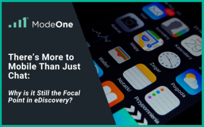 There’s More to Mobile Than Just Chat