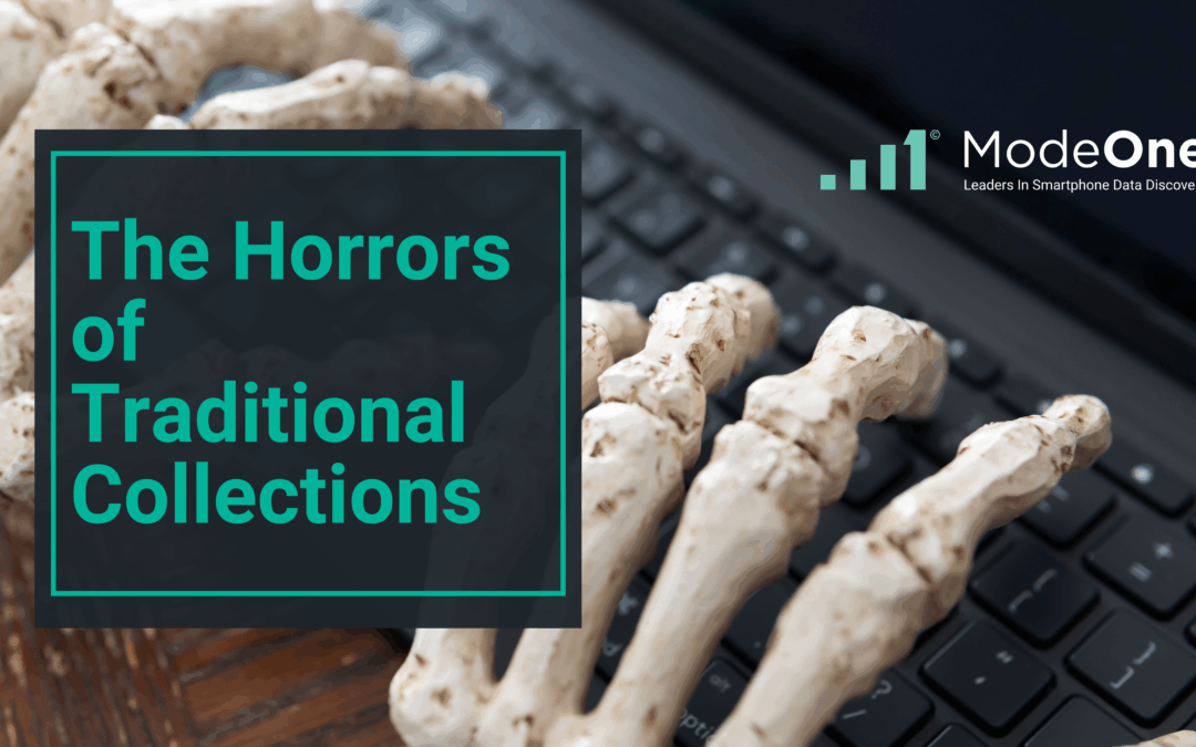 The Horrors of Traditional Collections