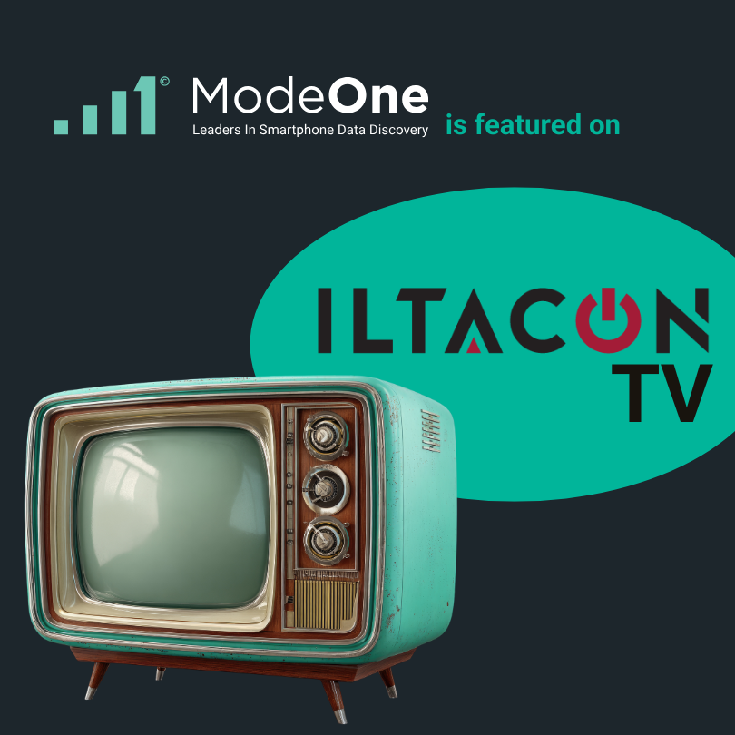 iltacontv ModeOne enables remote, targeted smartphone collections in minutes
