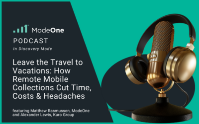 In Discovery Mode – People, Process, and Technology: Why Mobile Data Is Now Core ESI