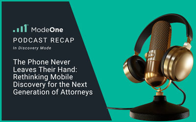 Targeted Collection Is Becoming the Standard