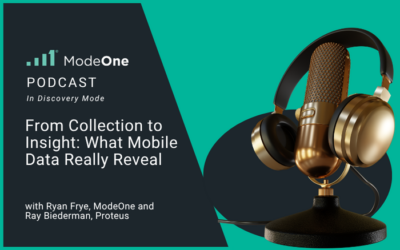 In Discovery Mode: From Collection to Insight – What Mobile Data Really Reveal