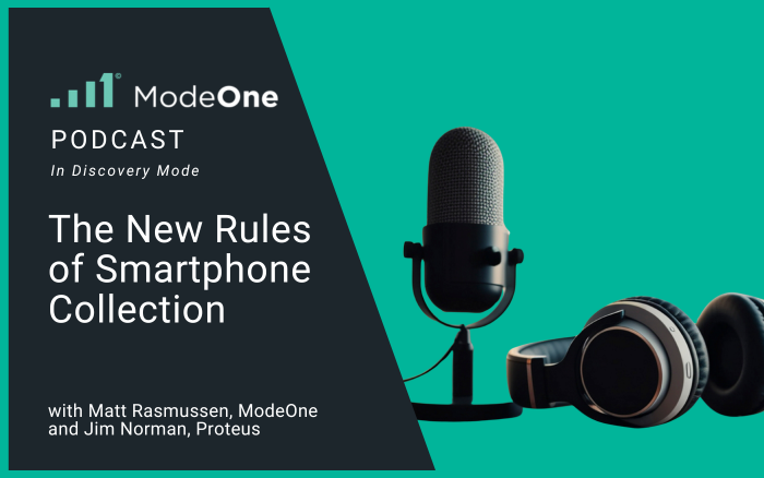 The New Rules of Smartphone Collection