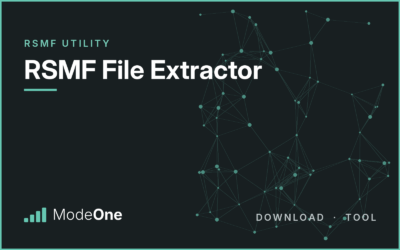 RSMF File Extractor